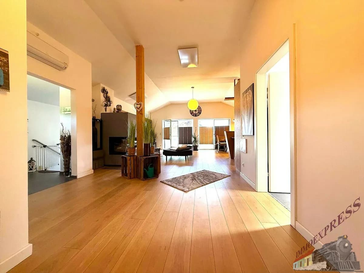 Haus kaufen in Wiener Neustadt Land – 156,53 m² – Bild 21 von 25