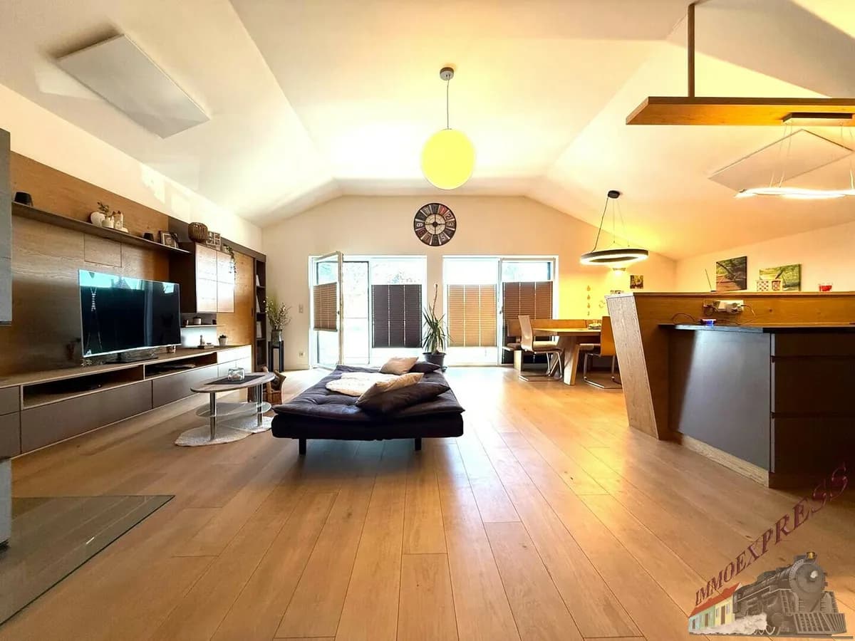 Haus kaufen in Wiener Neustadt Land – 156,53 m² – Bild 22 von 25