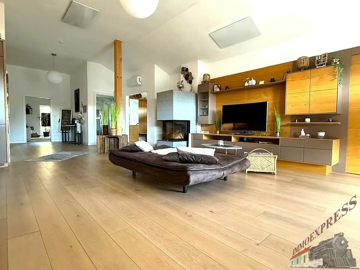 Haus kaufen in Wiener Neustadt Land – 156,53 m² – Bild 23 von 25