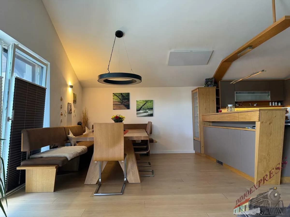 Haus kaufen in Wiener Neustadt Land – 156,53 m² – Bild 24 von 25