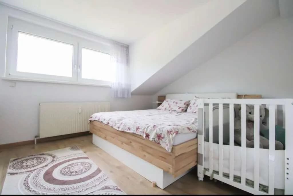 4-Zimmer-Wohnung mieten in Vöcklabruck – 94 m², € 160.000 – Bild 15 von 25