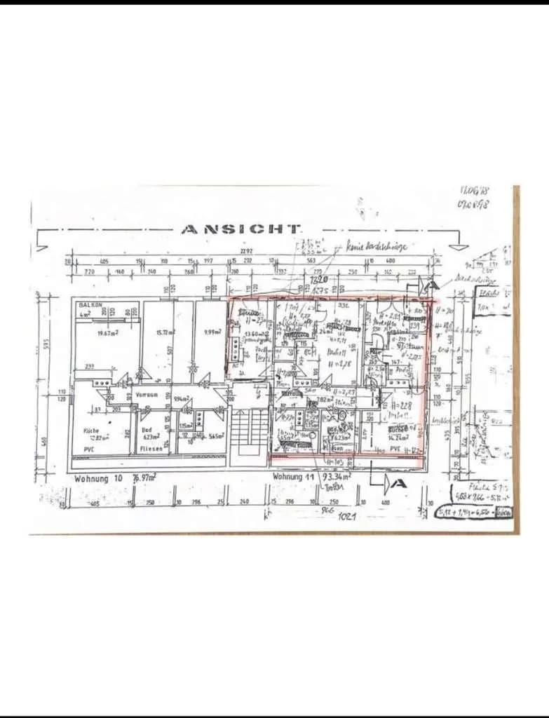 4-Zimmer-Wohnung mieten in Vöcklabruck – 94 m², € 160.000 – Bild 24 von 25