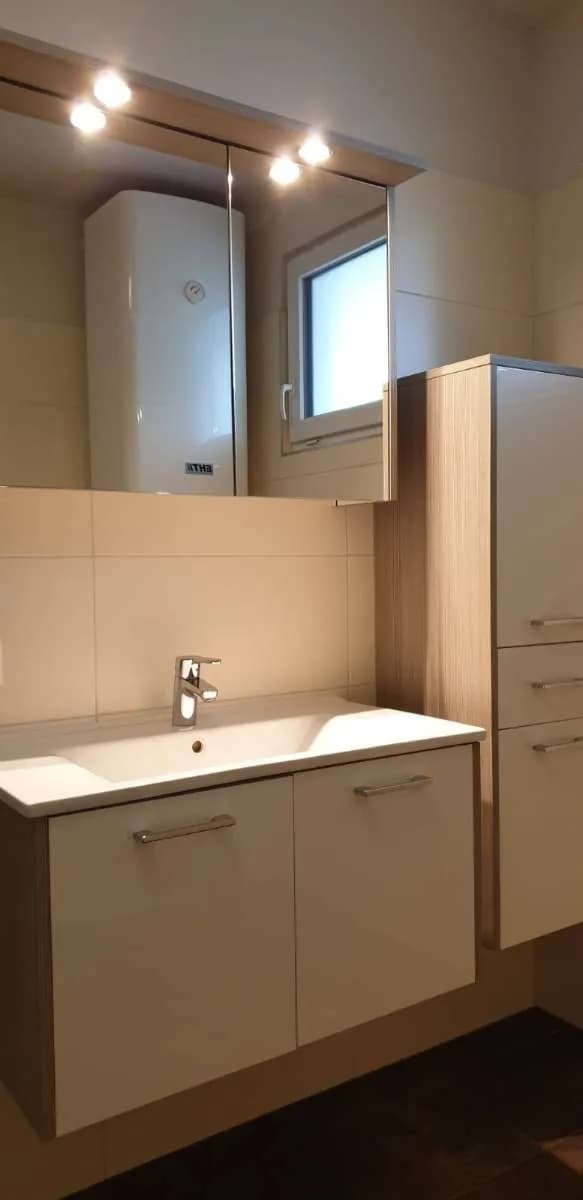 3-Zimmer-Wohnung mieten in Voitsberg – 84 m², € 1.050 – Bild 11 von 15