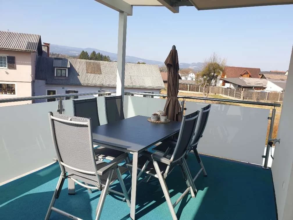 3-Zimmer-Wohnung mieten in Voitsberg – 84 m², € 1.050 – Bild 14 von 15
