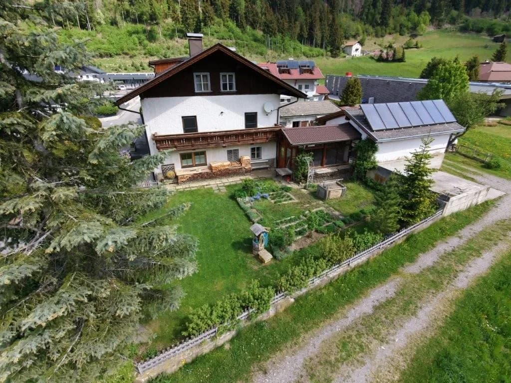 6-Zimmer-Haus kaufen in Lienz – 186,59 m², € 479.000