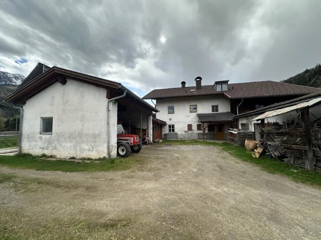 6-Zimmer-Haus kaufen in Lienz – 186,59 m², € 479.000 – Bild 4 von 22