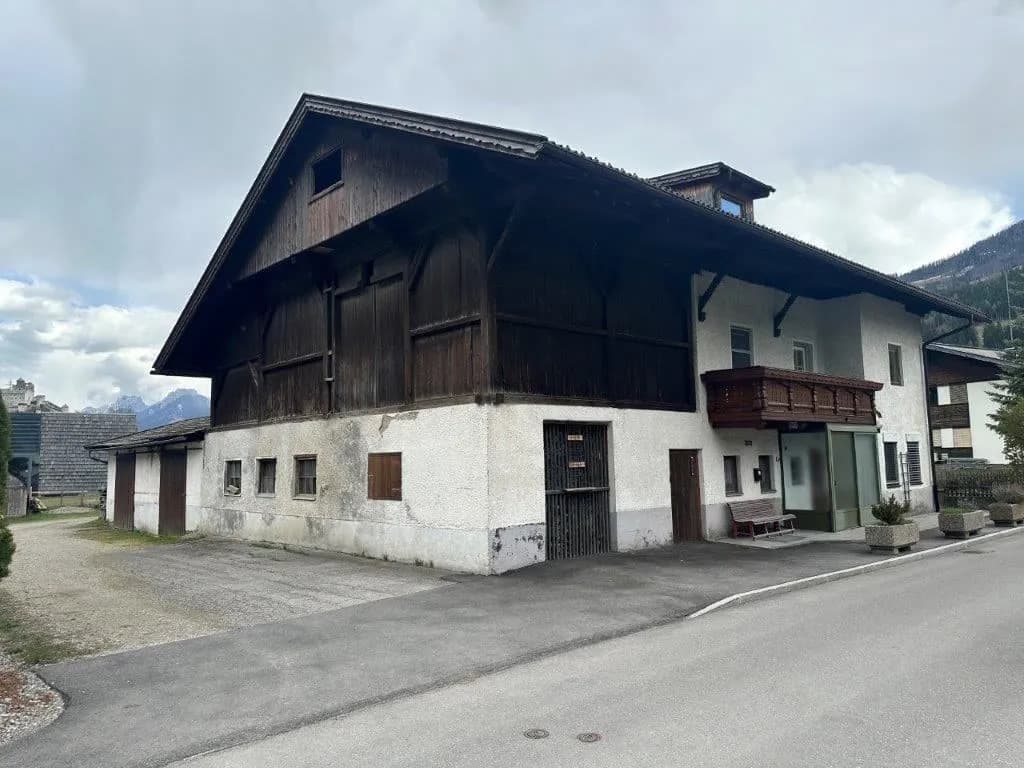 6-Zimmer-Haus kaufen in Lienz – 186,59 m², € 479.000 – Bild 9 von 22