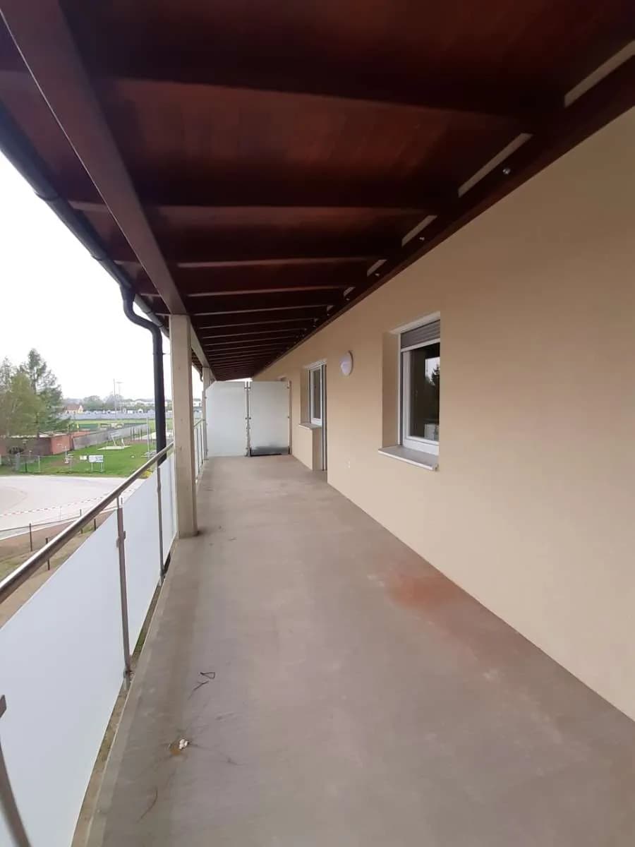3-Zimmer-Wohnung mieten in Leibnitz – 75 m², € 1.007 – Bild 10 von 11