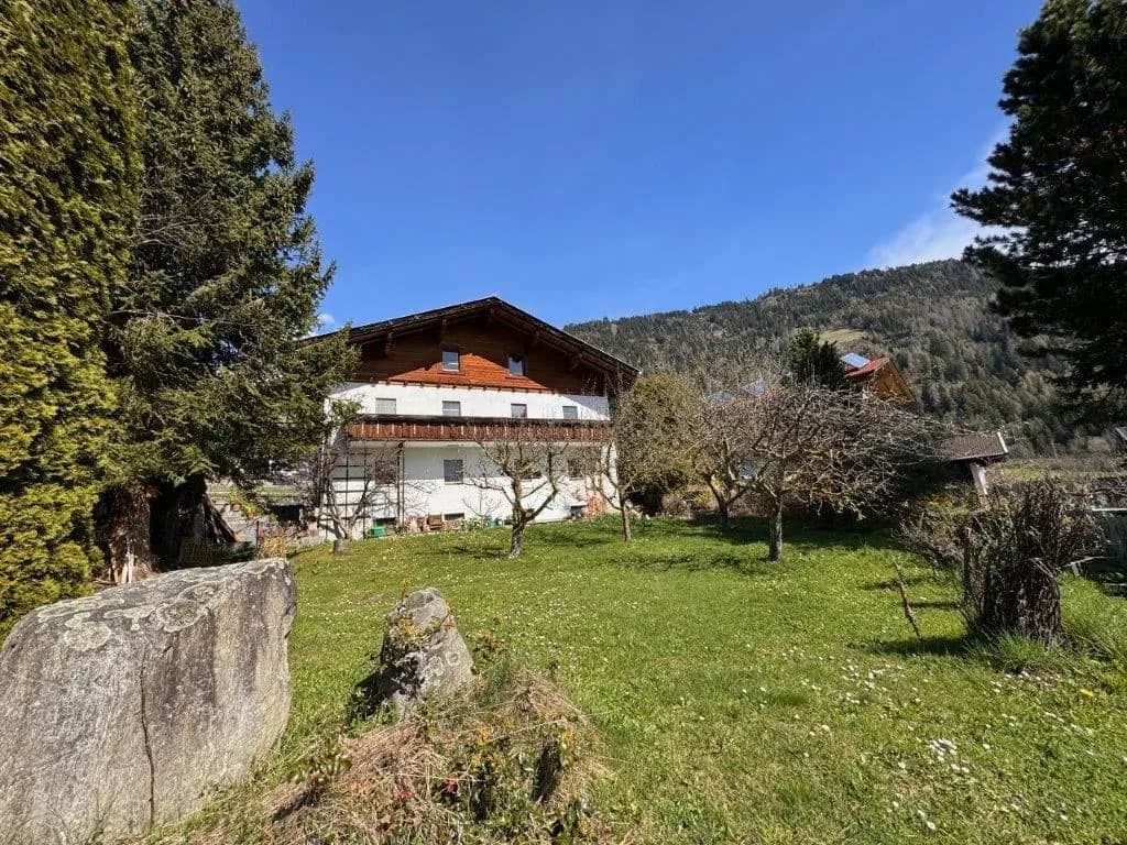 6-Zimmer-Haus kaufen in Lienz – 228 m², € 580.000