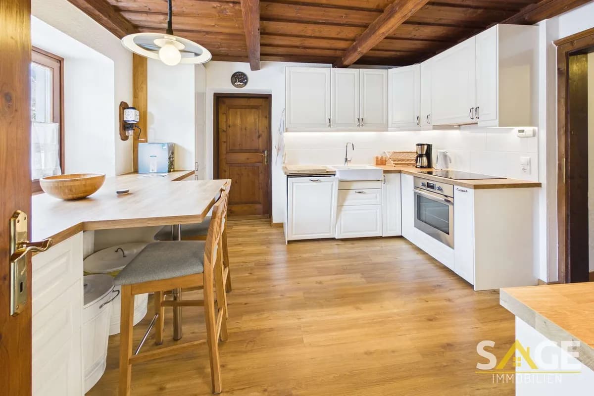 8-Zimmer-Haus kaufen in Zell am See – 160 m², € 650.000 – Bild 2 von 11