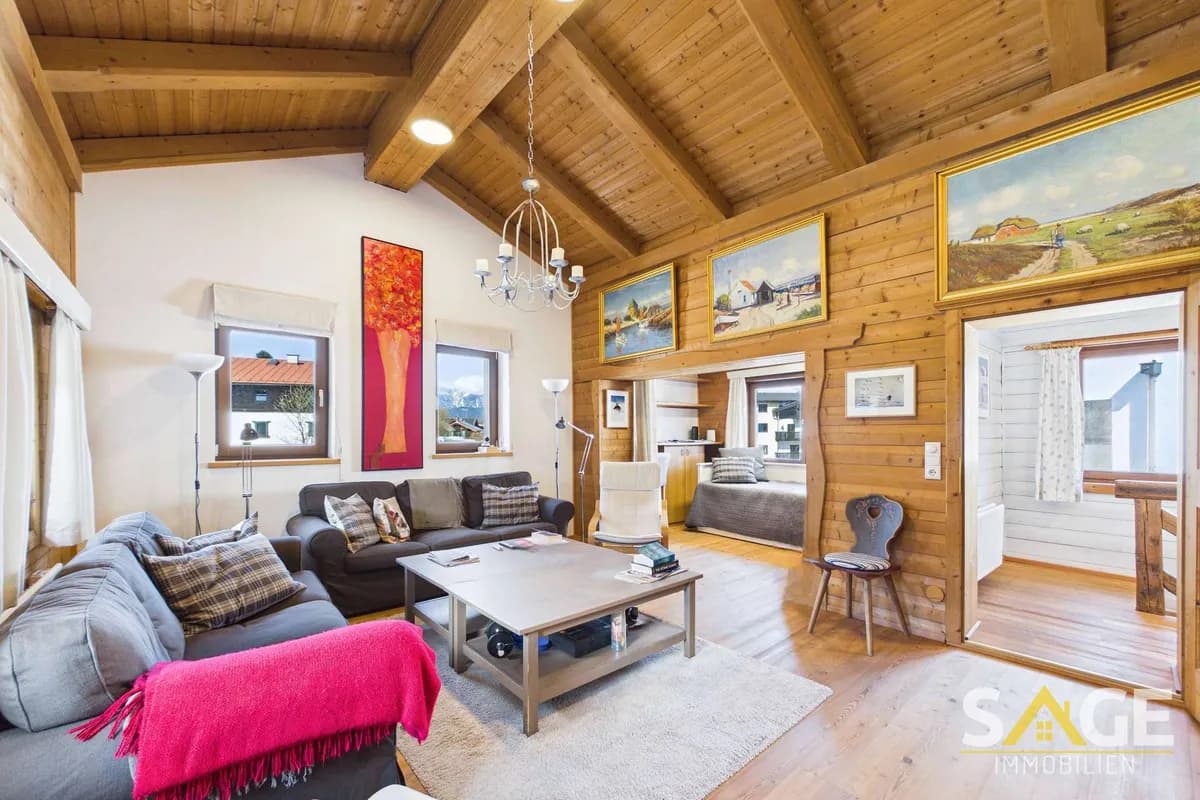 8-Zimmer-Haus kaufen in Zell am See – 160 m², € 650.000 – Bild 9 von 11