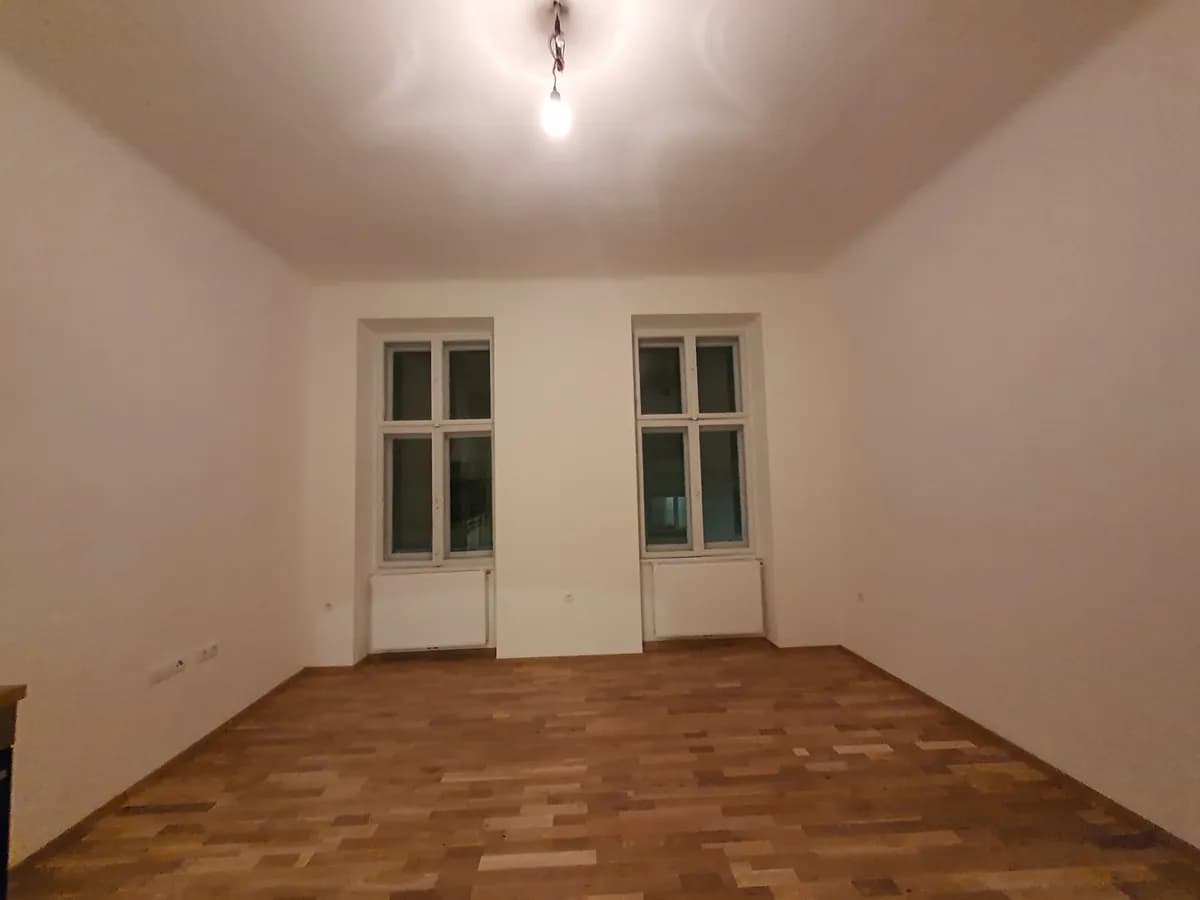 1-Zimmer-Wohnung mieten in Wien – 33 m², € 747 – Bild 2 von 8