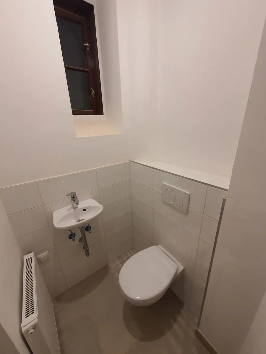 1-Zimmer-Wohnung mieten in Wien – 33 m², € 747 – Bild 3 von 8