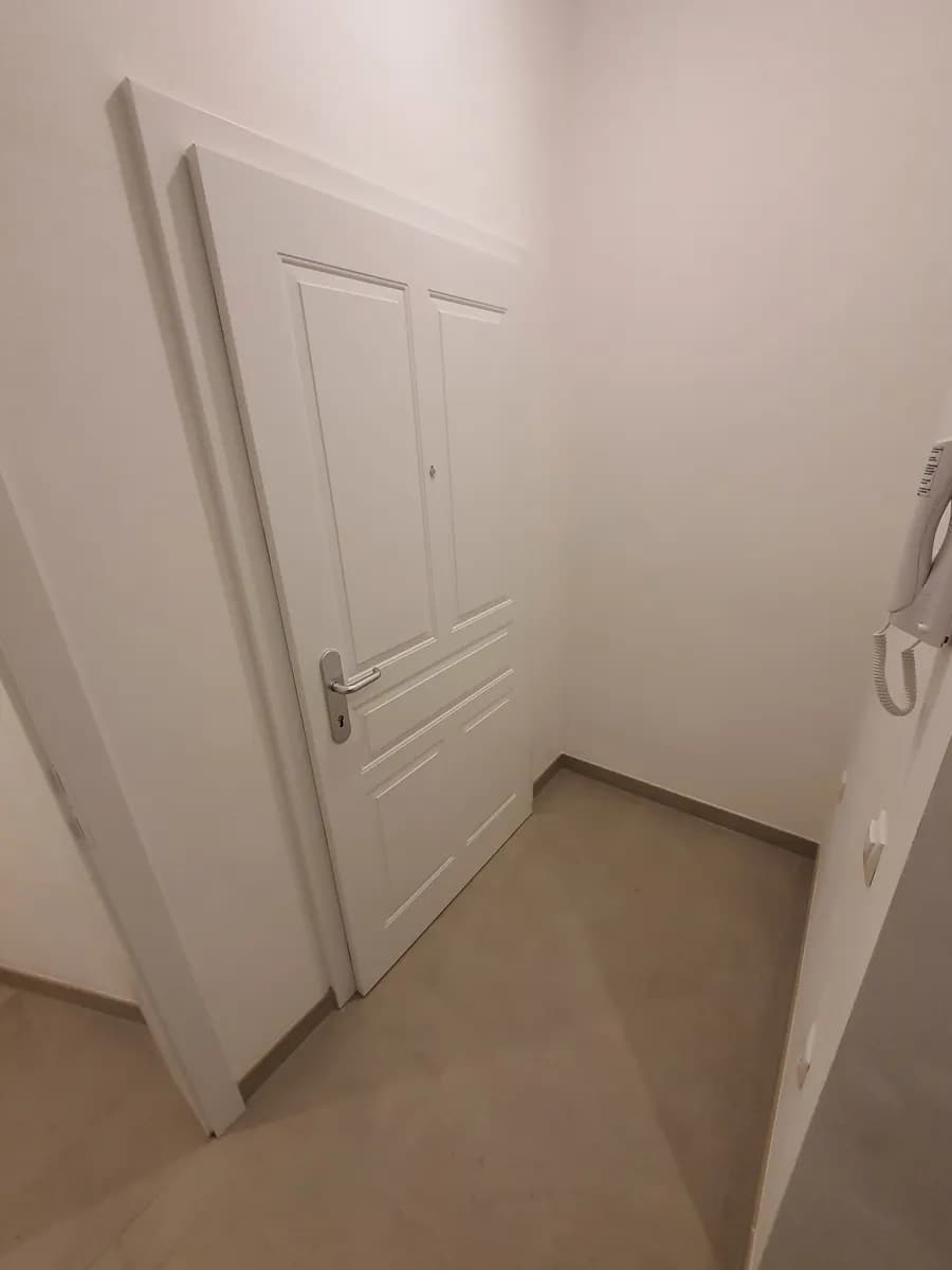 1-Zimmer-Wohnung mieten in Wien – 33 m², € 747 – Bild 4 von 8