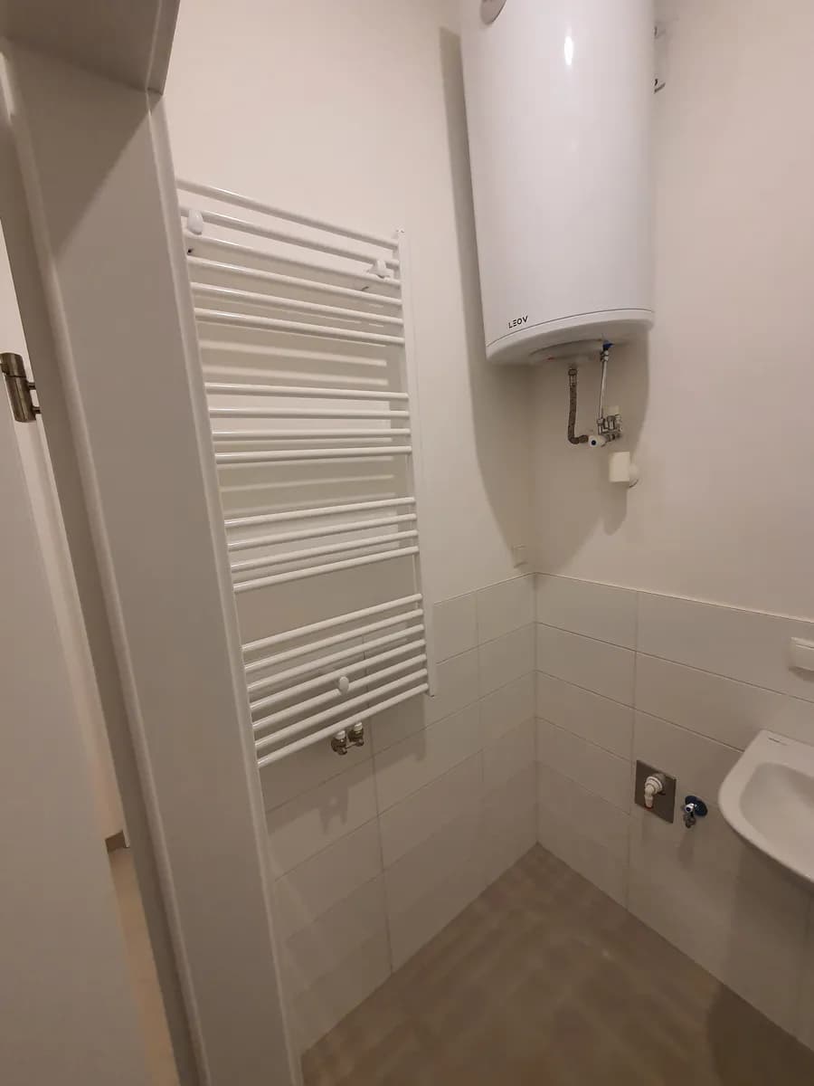 1-Zimmer-Wohnung mieten in Wien – 33 m², € 747 – Bild 5 von 8
