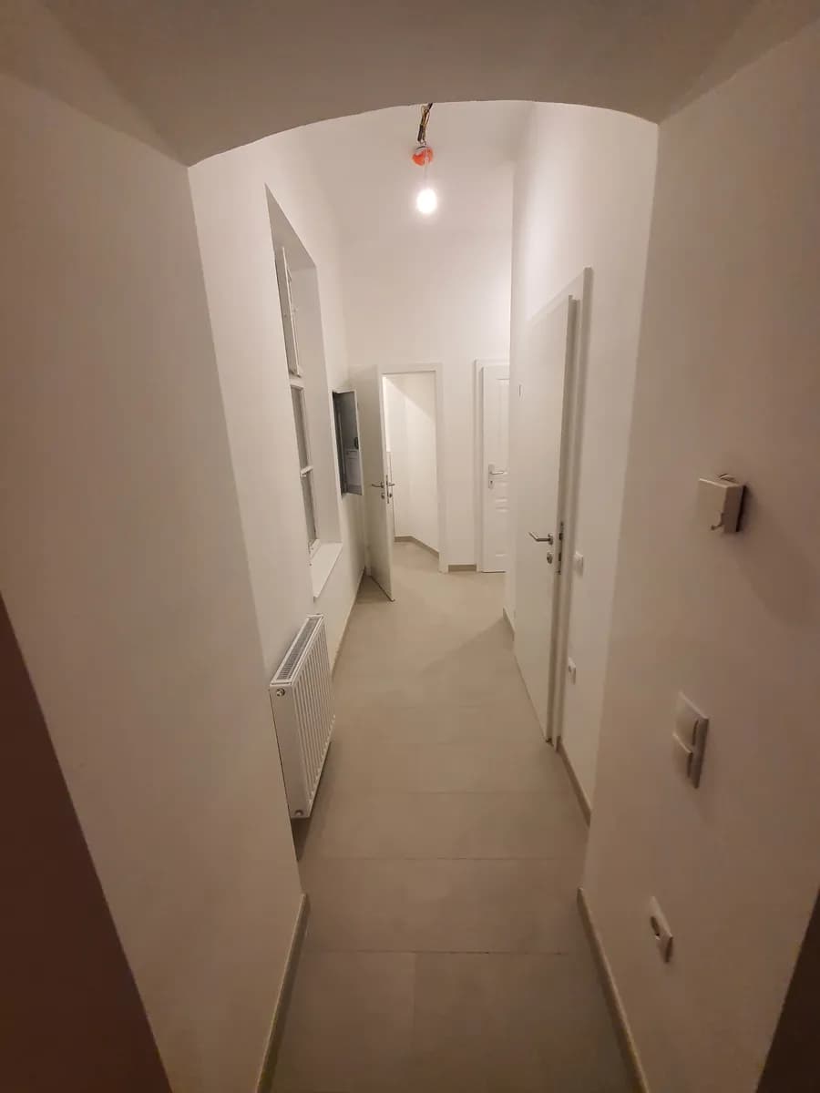 1-Zimmer-Wohnung mieten in Wien – 33 m², € 747 – Bild 7 von 8