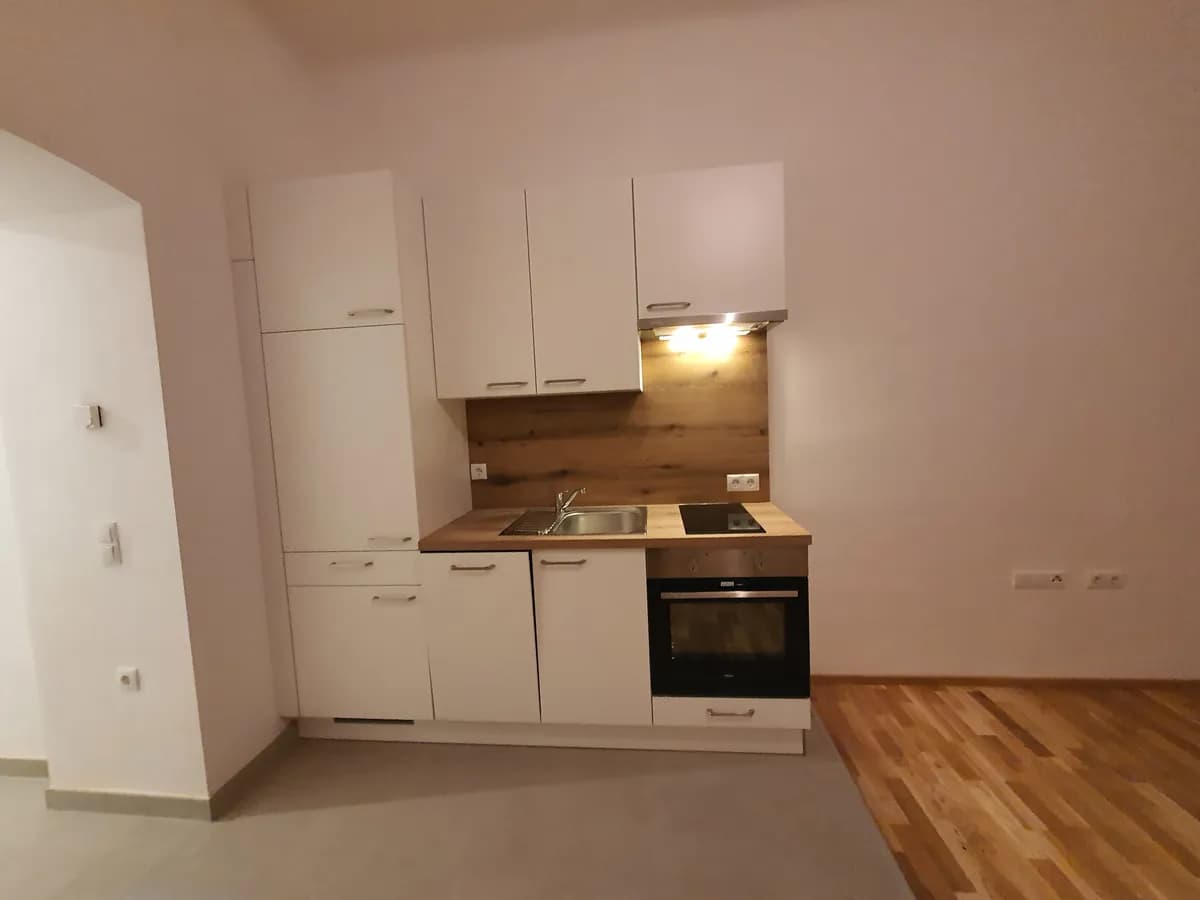 1-Zimmer-Wohnung mieten in Wien – 33 m², € 747 – Bild 8 von 8