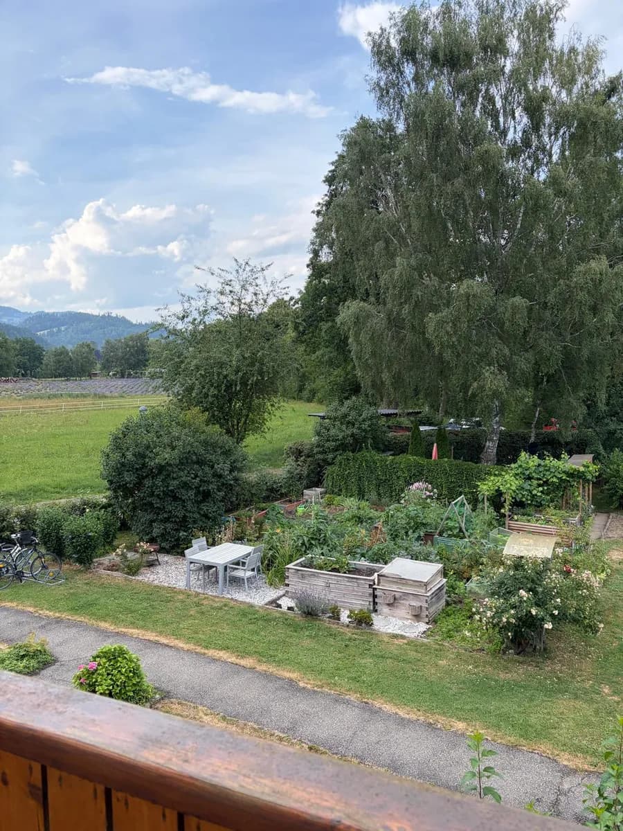 4-Zimmer-Wohnung mieten in Weiz – 93 m², € 886 – Bild 2 von 15