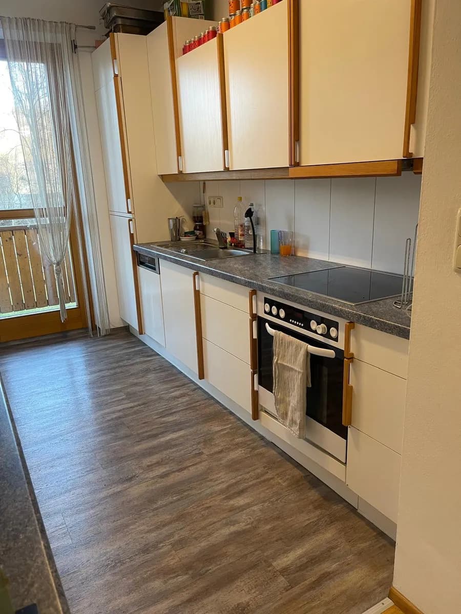 4-Zimmer-Wohnung mieten in Weiz – 93 m², € 886 – Bild 3 von 15