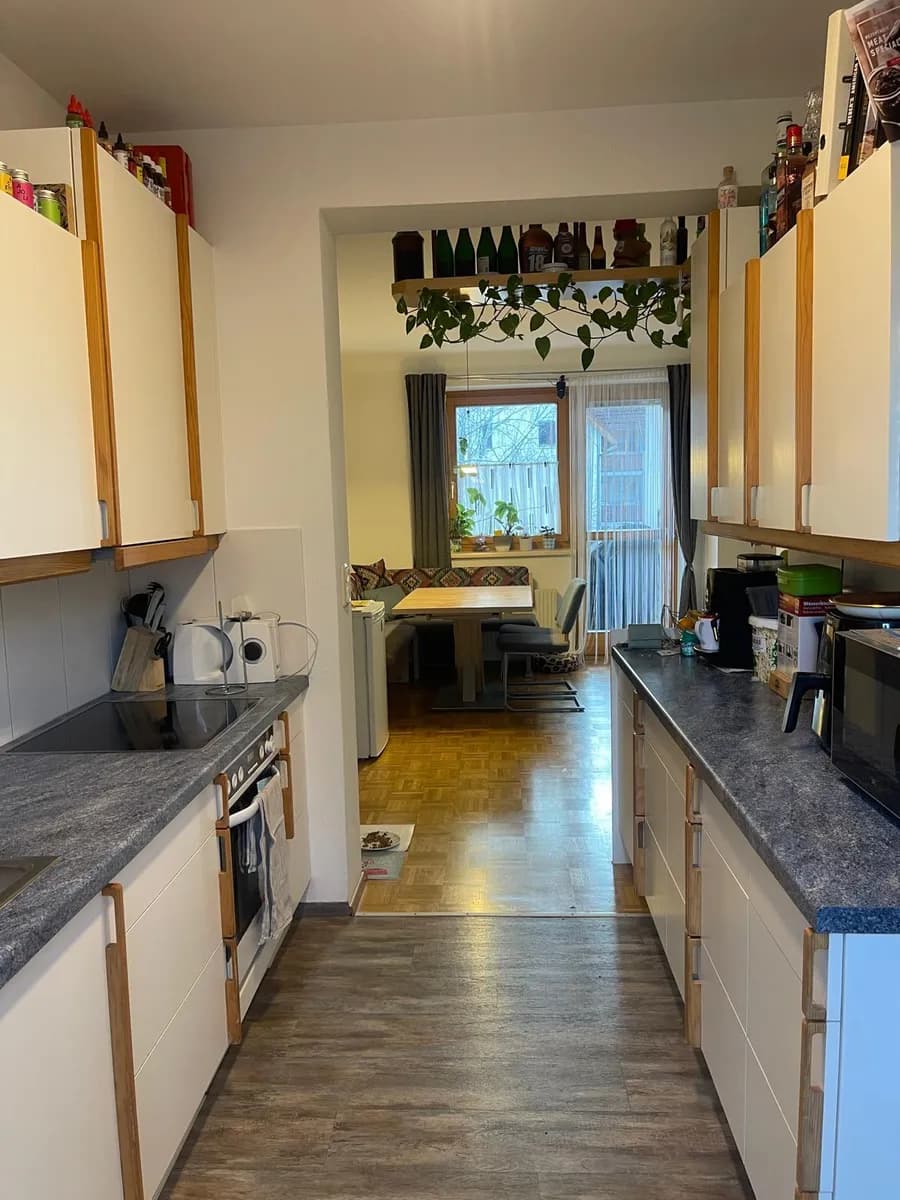 4-Zimmer-Wohnung mieten in Weiz – 93 m², € 886 – Bild 4 von 15