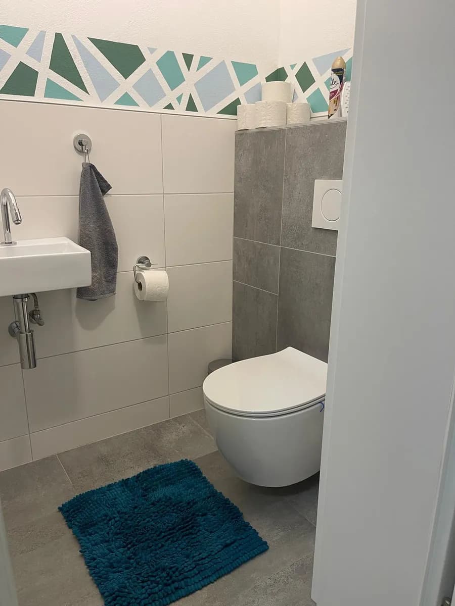4-Zimmer-Wohnung mieten in Weiz – 93 m², € 886 – Bild 7 von 15
