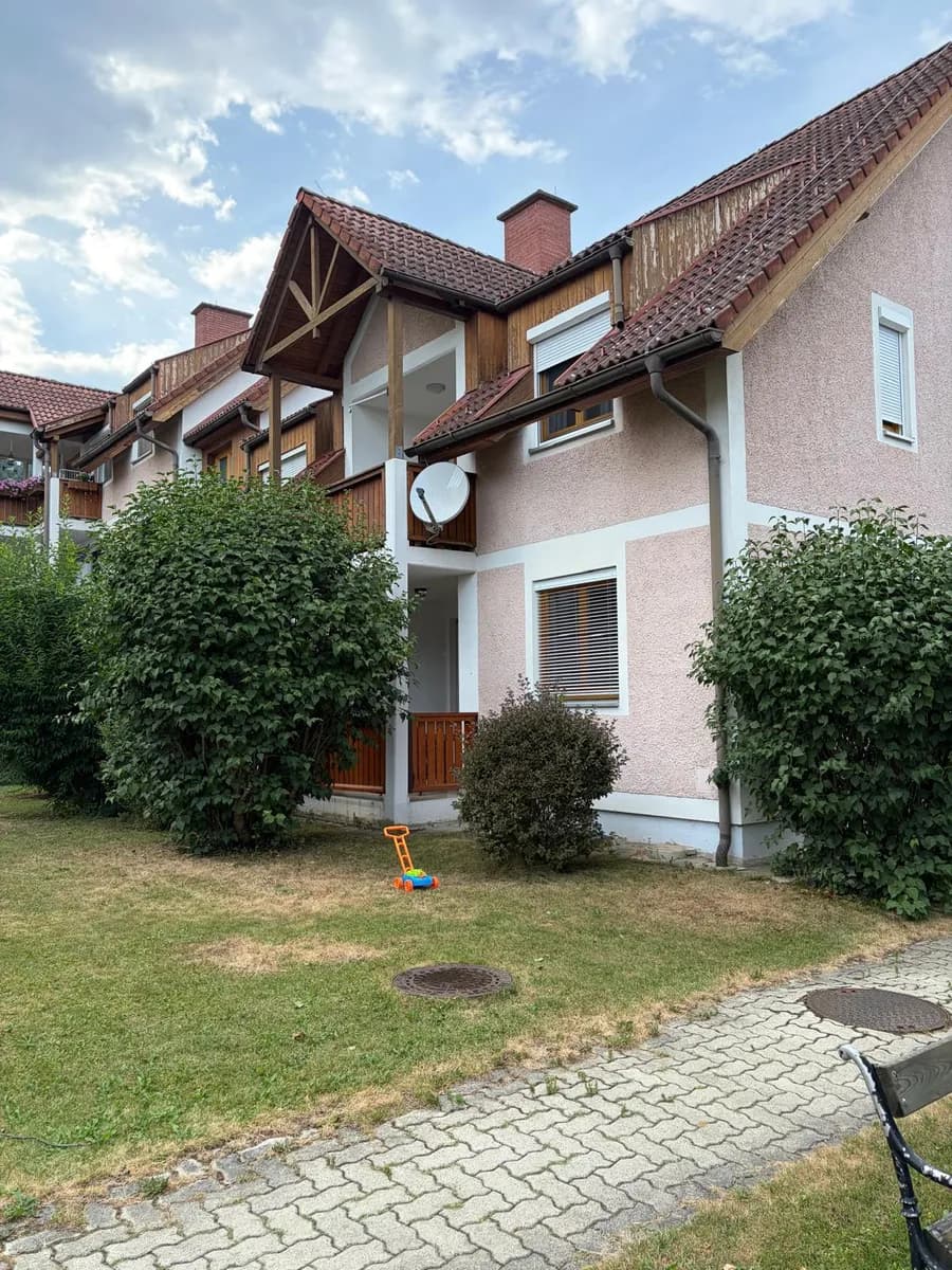 4-Zimmer-Wohnung mieten in Weiz – 93 m², € 886 – Bild 15 von 15