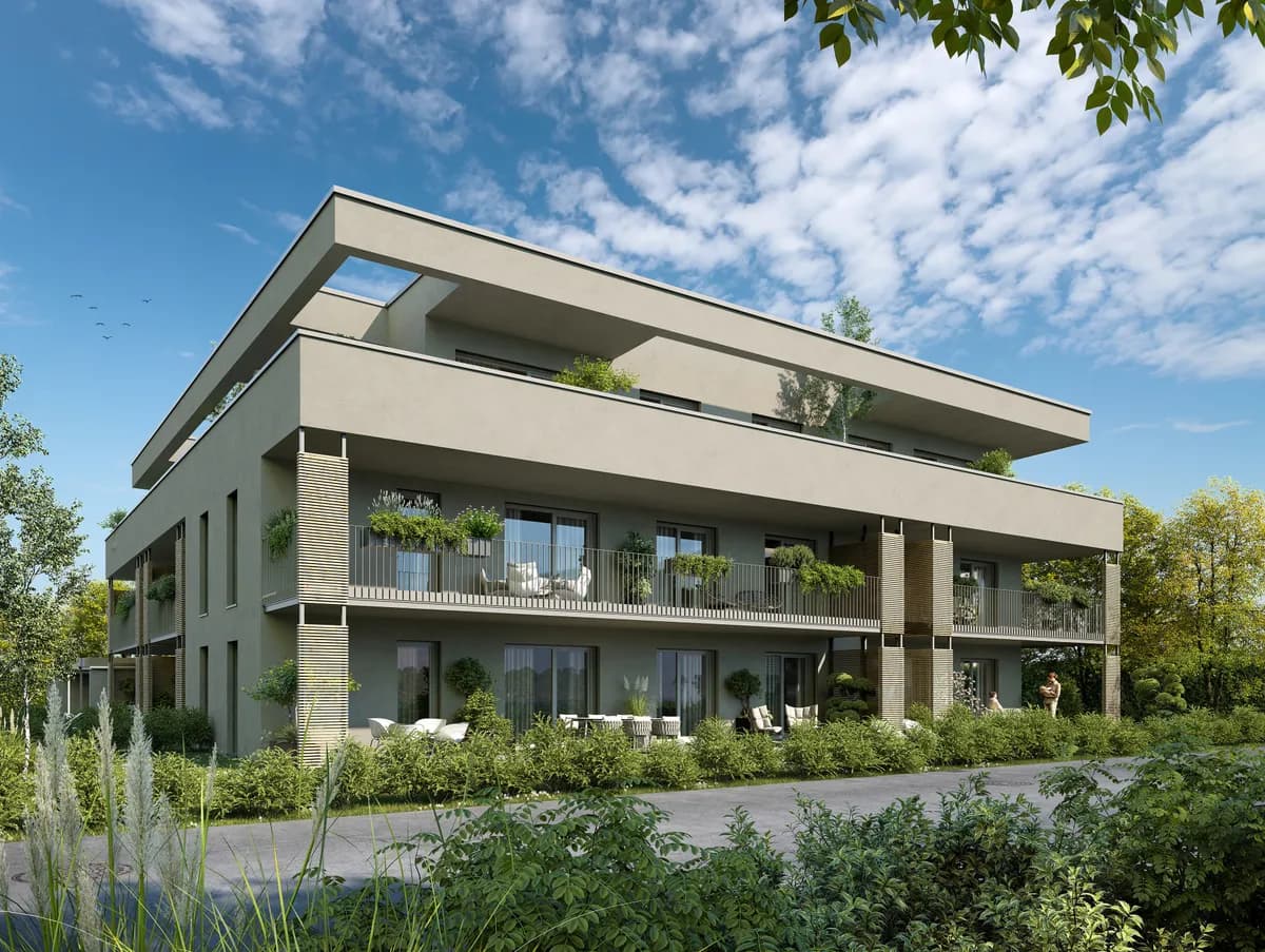 3-Zimmer-Wohnung kaufen in Leibnitz – 86,7 m², € 469.000 – Bild 4 von 5