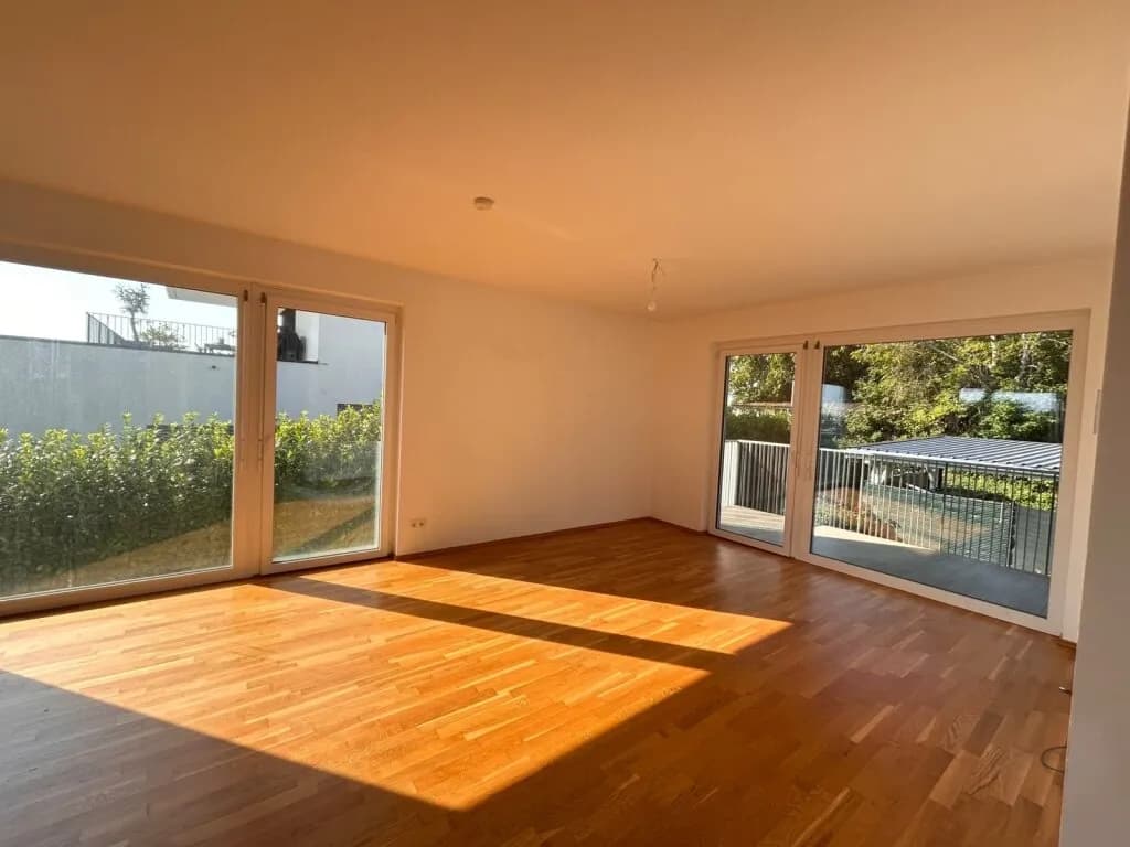 3-Zimmer-Wohnung mieten in Deutschlandsberg – 76,4 m², € 1.090