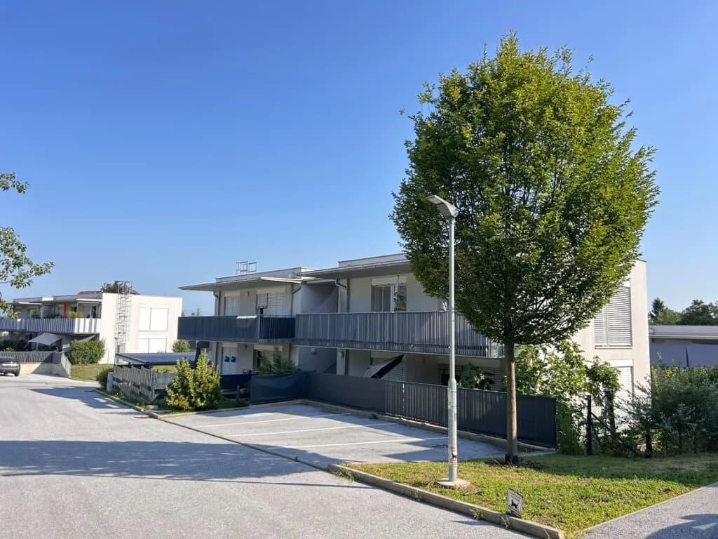 3-Zimmer-Wohnung mieten in Deutschlandsberg – 76,4 m², € 1.090 – Bild 8 von 10
