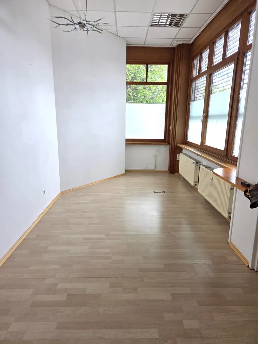 Immobilie mieten in Graz – 16 m², € 297 – Bild 2 von 19