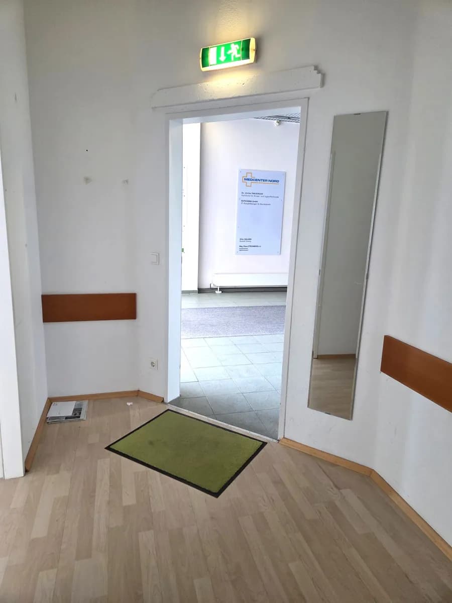 Immobilie mieten in Graz – 16 m², € 297 – Bild 3 von 19