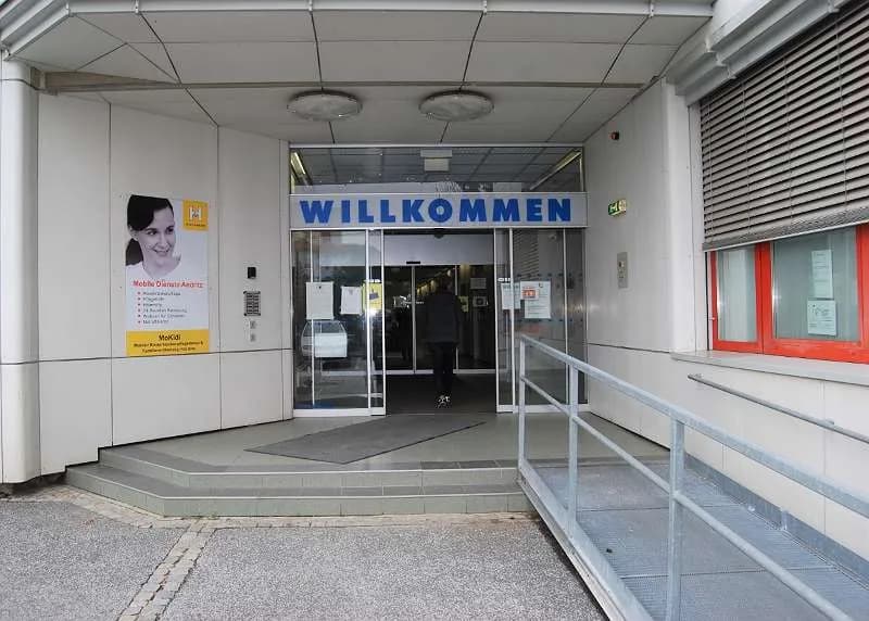 Immobilie mieten in Graz – 16 m², € 297 – Bild 15 von 19
