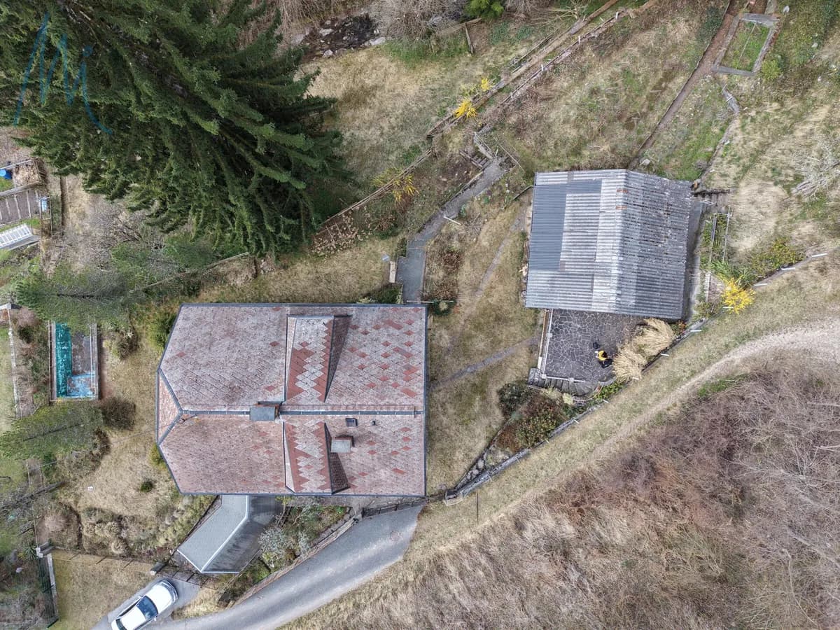 7-Zimmer-Haus kaufen in Hermagor – 145 m², € 287.000
