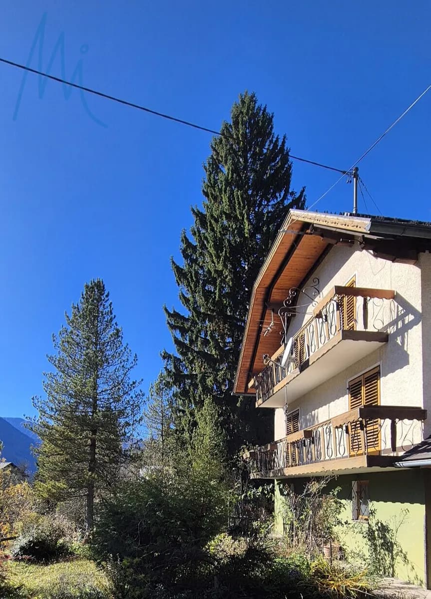 7-Zimmer-Haus kaufen in Hermagor – 145 m², € 287.000 – Bild 4 von 40
