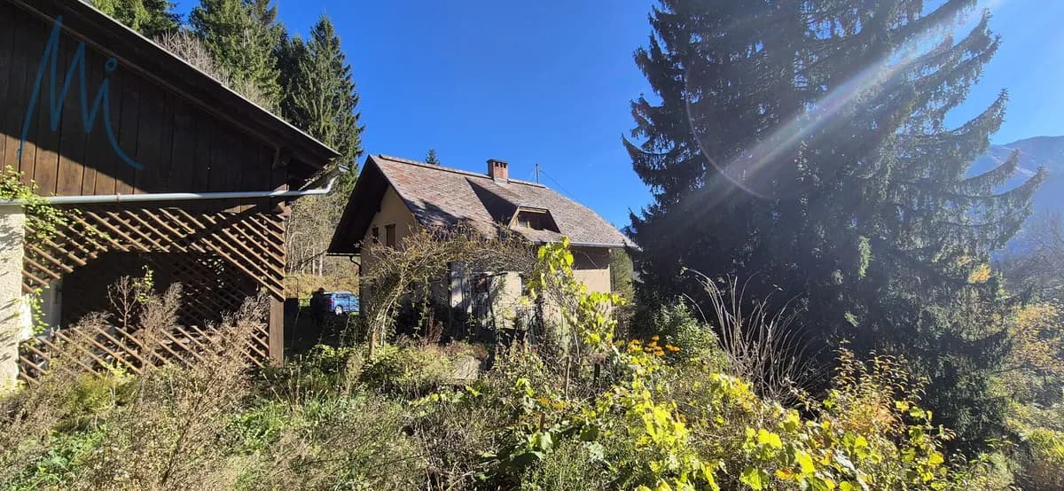 7-Zimmer-Haus kaufen in Hermagor – 145 m², € 287.000 – Bild 5 von 40