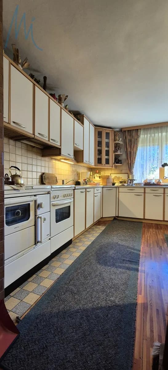 7-Zimmer-Haus kaufen in Hermagor – 145 m², € 287.000 – Bild 6 von 40