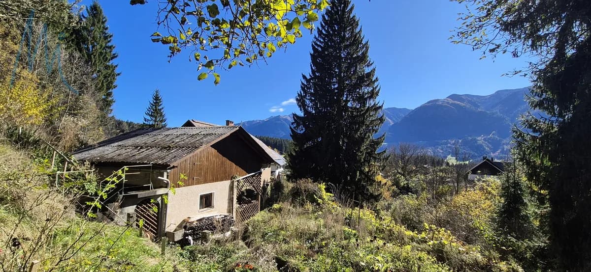 7-Zimmer-Haus kaufen in Hermagor – 145 m², € 287.000 – Bild 18 von 40