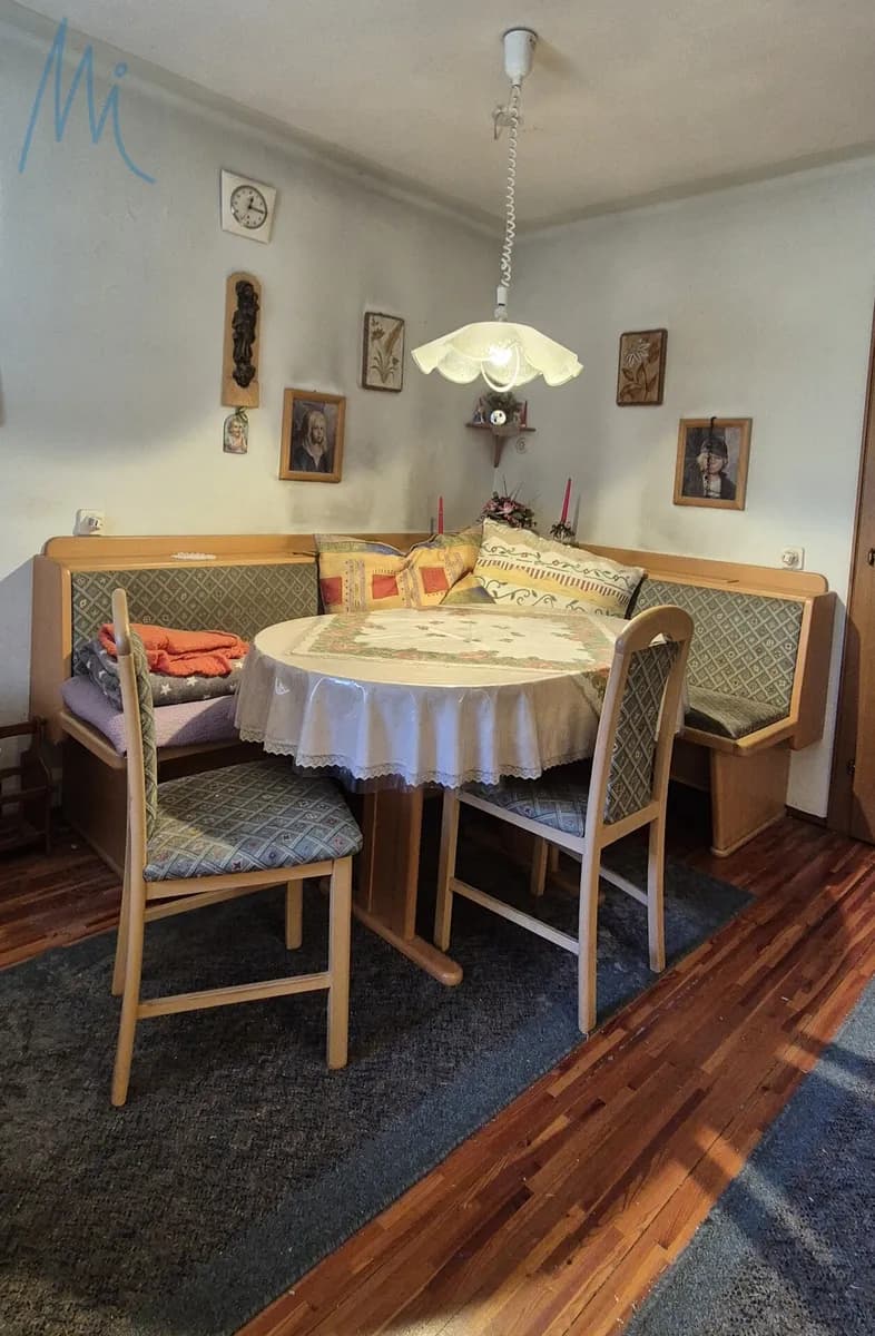 7-Zimmer-Haus kaufen in Hermagor – 145 m², € 287.000 – Bild 21 von 40