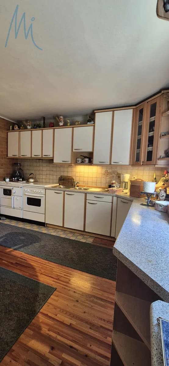 7-Zimmer-Haus kaufen in Hermagor – 145 m², € 287.000 – Bild 22 von 40