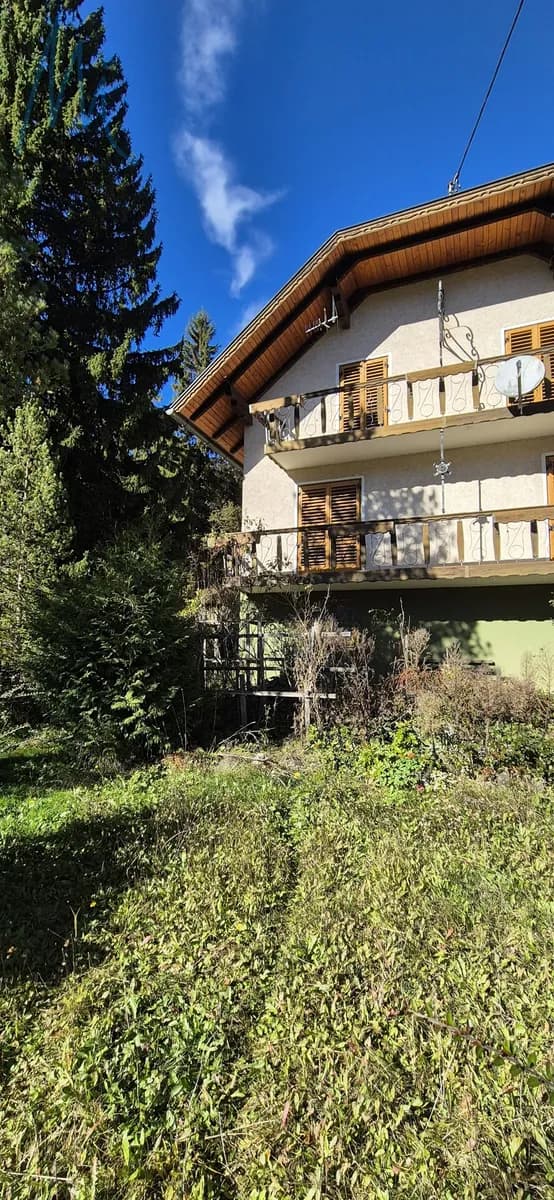 7-Zimmer-Haus kaufen in Hermagor – 145 m², € 287.000 – Bild 38 von 40