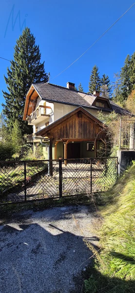 7-Zimmer-Haus kaufen in Hermagor – 145 m², € 287.000 – Bild 39 von 40