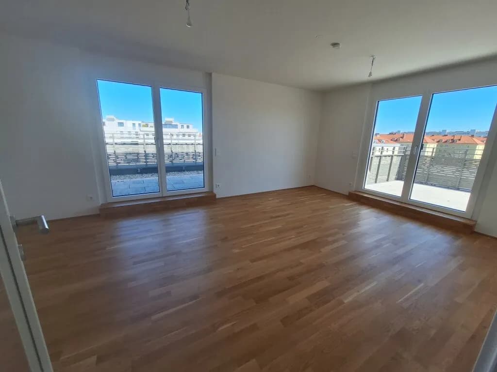 2-Zimmer-Wohnung kaufen in Wien – 47,58 m², € 399.000 – Bild 4 von 12