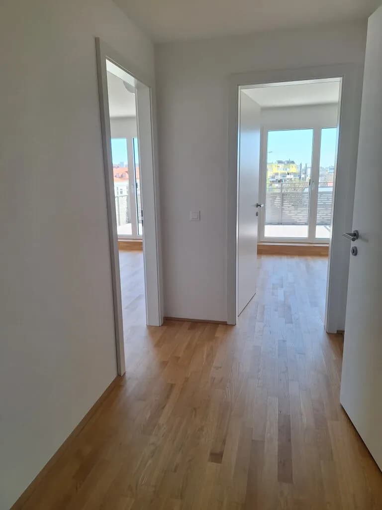 2-Zimmer-Wohnung kaufen in Wien – 47,58 m², € 399.000 – Bild 5 von 12