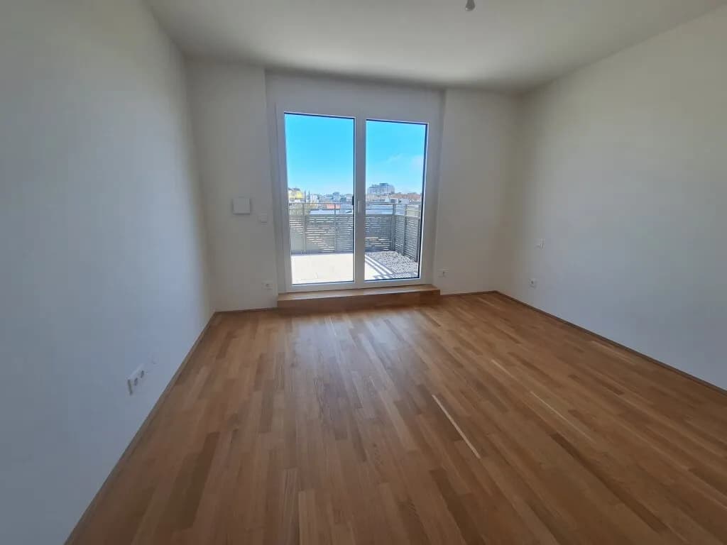 2-Zimmer-Wohnung kaufen in Wien – 47,58 m², € 399.000 – Bild 6 von 12