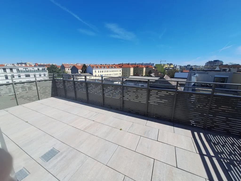 2-Zimmer-Wohnung kaufen in Wien – 47,58 m², € 399.000 – Bild 9 von 12