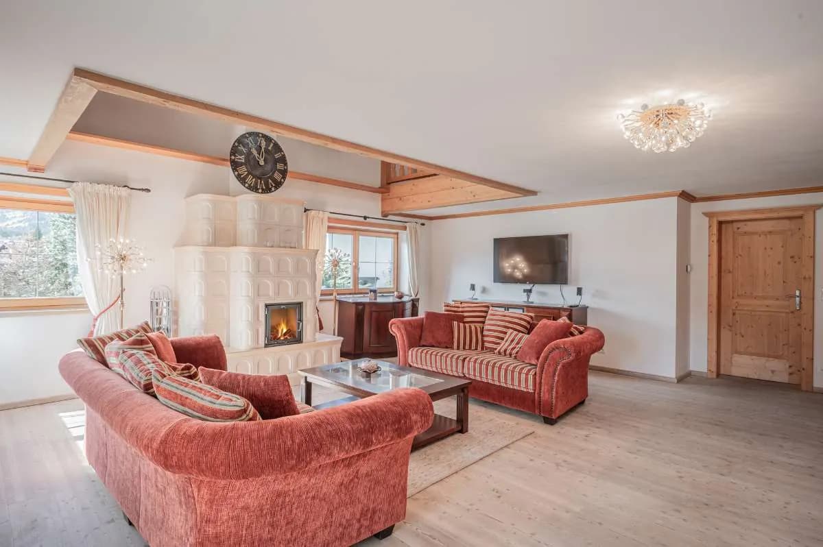 4-Zimmer-Wohnung kaufen in Kitzbühel – 223 m², € 2.490.000