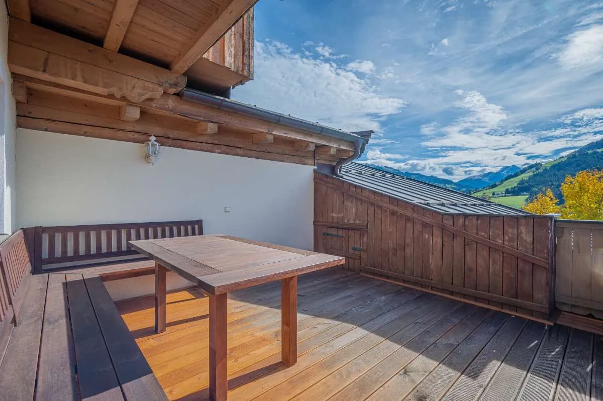 4-Zimmer-Wohnung kaufen in Kitzbühel – 223 m², € 2.490.000 – Bild 2 von 9