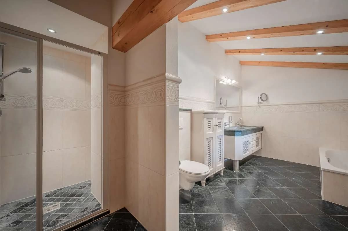 4-Zimmer-Wohnung kaufen in Kitzbühel – 223 m², € 2.490.000 – Bild 7 von 9