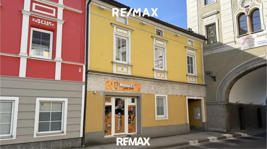 4-Zimmer-Haus kaufen in Vöcklabruck – 104 m², € 295.000