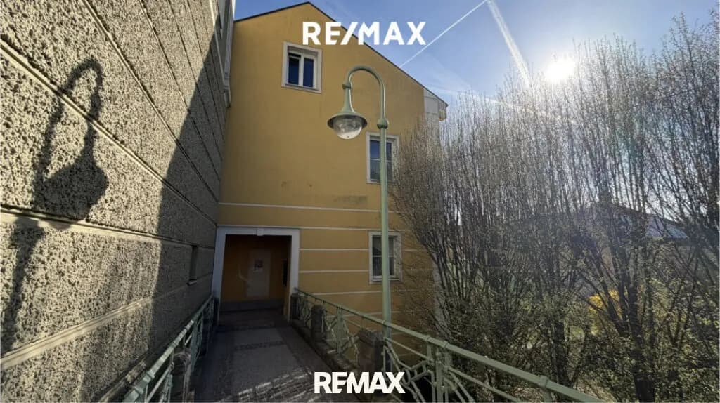 4-Zimmer-Haus kaufen in Vöcklabruck – 104 m², € 295.000 – Bild 4 von 12